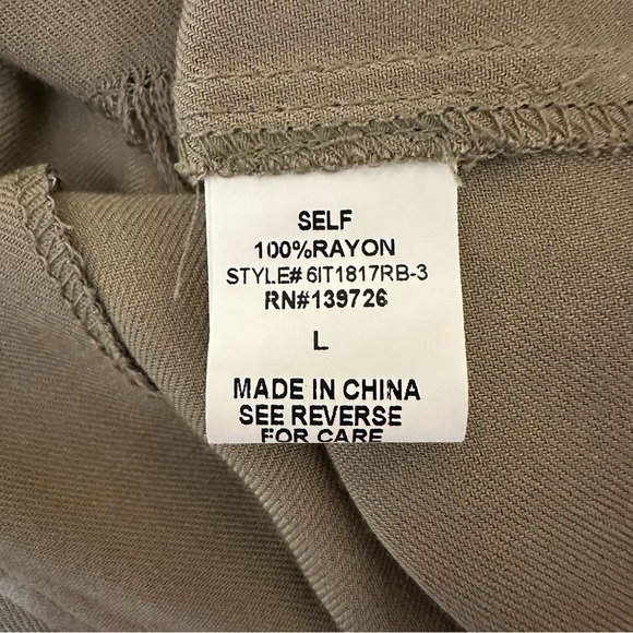 NWT! Altar’d State Top - Picture 6 of 8